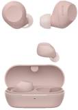 Наушники Sony WF-C710N Pink WFC710NP.E
