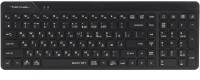 Клавиатура A4Tech FBK23 AS Wireless/Bluetooth Black 4711421001168