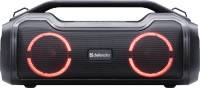 Акустика Defender Beatbox 50 Bluetooth Black 65950