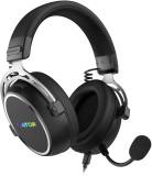Наушники HATOR Hypergang 3 Hi-Res Black ESH50