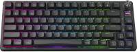 Клавиатура HATOR Icefall Pro Wireless/Bluetooth/USB Black HTK450UA