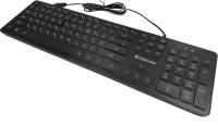 Клавиатура Defender Balance LQ LED USB UA Black 450790