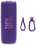 Акустика JBL Flip 7 Purple JBLFLIP7PUR