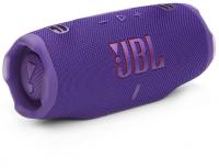 Акустика JBL Charge 6 Purple JBLCHARGE6PUR