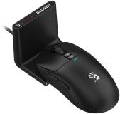 Мышка A4Tech Bloody R72 Pro Duo Wireless/USB Black 4711421000840