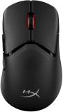 Мышка HyperX Pulsefire Saga Pro Wireless/Bluetooth Black A2PB2AA