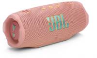 Акустика JBL Charge 6 Pink JBLCHARGE6PINK