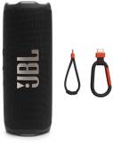 Акустика JBL Flip 7 Black JBLFLIP7BLK