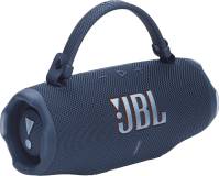 Акустика JBL Charge 6 Blue JBLCHARGE6BLU
