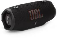 Акустика JBL Charge 6 Black JBLCHARGE6BLK