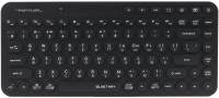 Клавиатура A4Tech FBK36C AS (Black)