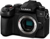 Фотоаппарат Panasonic DC-G97 Body DC-G97E