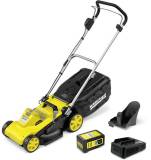 Газонокосилка Karcher 1.445-411.0