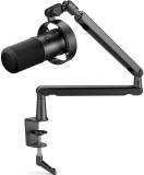 Микрофон Fifine 688 USB/XLR Black