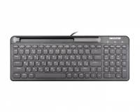 Клавиатура Maxxter KB-01B-UA