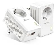 Сетевой адаптер TP-Link TL-PA7017PKIT