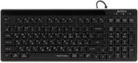 Клавиатура A4Tech FX70 (Black)