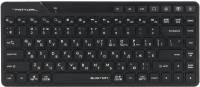 Клавиатура A4Tech FBK26C AS (Black)