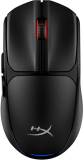 Мышка HyperX Pulsefire Fuse Wireless/Bluetooth Black A1KY6AA