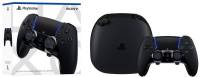 Манипулятор PlayStation Dualsense EDGE Midnight Black 1000045048