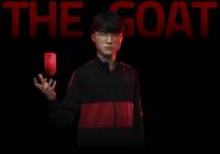 Мышка Razer Viper V3 Pro Faker Edition Wireless Red RZ01-05120500-R3M1