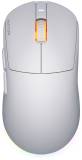 Мышка HATOR Quasar 3 Wireless White HTM731