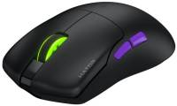 Мышка HATOR Pulsar 3 Ultra 4K Wireless Black HTM680