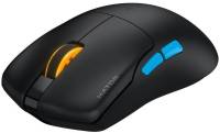 Мышка HATOR Pulsar 3 Pro Wireless Black HTM640