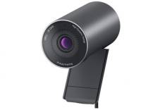 Веб-камера Dell WB5023 2K QHD Pro Black 722-BBBU