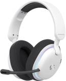 Наушники GamePro Asgard Bragi 7.1 RGB Tri-Mod White HSW250W