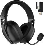 Наушники HATOR Hyреrpunk 3 Wireless Hi-Res SyncHUB connection Bla ESH15