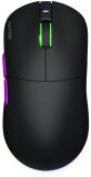 Мышка HATOR Quasar 3 Ultra 8K Wireless Black HTM770