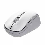 Мышка Trust Yvi+ Multi-Device Wireless/Bluetooth White 25454