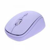 Мышка Trust Yvi+ Multi-Device Wireless/Bluetooth Purple 25583