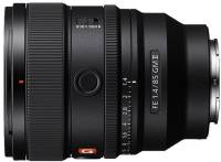 Объектив Sony SEL85F14GM2B.SYX