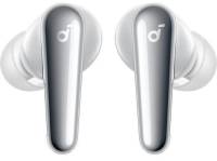 Наушники ANKER SoundСore Liberty 4 Pro White matte A3954G21