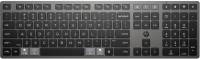 Клавиатура HP 720 Multi-Device Rechargeable Wireless/Bluetooth U 9T5B1AA