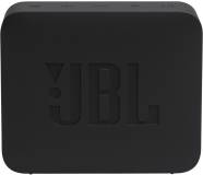 Акустика JBL Go Essential 2 Black JBLGOES2BLKEU
