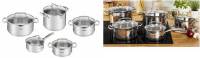 Кастрюля Tefal G719SA55