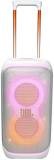 Акустика JBL PartyBox Stage 320 White JBLPBSTAGE320SWEP