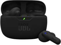 Наушники JBL Wave Beam 2 Black JBLWBEAM2BLK