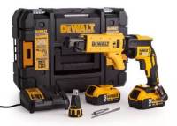 Шуруповерт DeWALT DCF620P2K