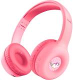 Наушники Trust Nouna Kids Wireless Pink 25274