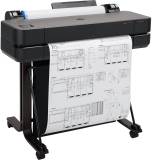 Принтер HP DesignJet T630, 24