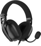 Наушники HATOR Hyреrpunk 3 Hi-Res Black ESH01
