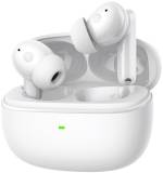 Наушники HATOR Truepods Hybrid ANC White HTA432