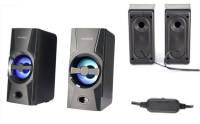 Акустика Microlab B-15 USB Black