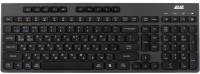 Клавиатура 2E KS280 Wireless/Bluetooth Black-Gray 2E-KS280WBGR_UA
