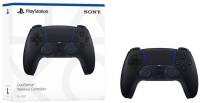 Манипулятор PlayStation DualSense Bluetooth PS5 Midnight Black 1000050265