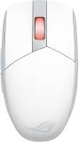 Мышка ASUS ROG Strix Impact III Wireless/Bluetooth White 90MP03D0-BMUA10